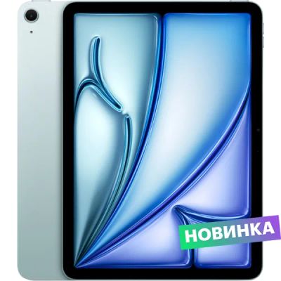 Лот: 22573608. Фото: 1. Apple iPad Air (2024) 13 1TB Wifi... Чехлы, бамперы