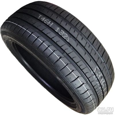 Лот: 11696343. Фото: 1. Gremax Capturar CF-19 195/55 R16... Шины