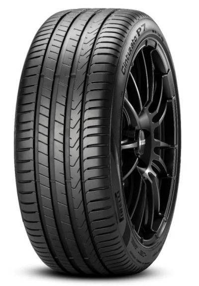 Лот: 20771725. Фото: 1. Шина Pirelli P7-Cinturato (P7C2... Шины