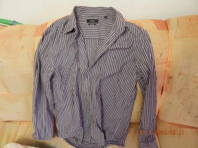 Лот: 4881167. Фото: 1. Продам рубашку. Рубашки, блузки, водолазки