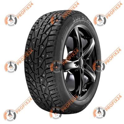 Лот: 14582523. Фото: 1. Автошина TIGAR SUV ICE 225/65... Шины