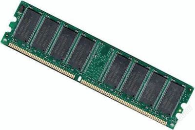 Лот: 1359697. Фото: 1. Hynix DDR-1 512Mb 400MHz PC3200... Оперативная память