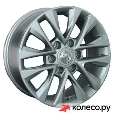 Лот: 25220813. Фото: 1. TY184 7.5x18/6*139.7 D106.1 ET25... Диски