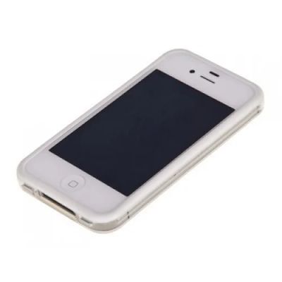 Лот: 5272277. Фото: 1. Iphone 4S 16 gb PCT. Смартфоны