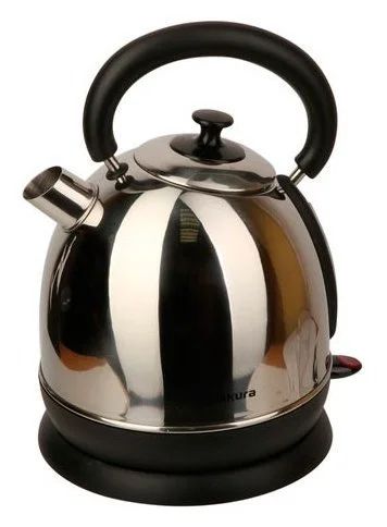 Лот: 10911153. Фото: 1. Чайник Sakura SA-2143 (2.0 л... Чайники, кофемашины, кулеры