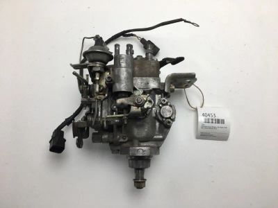 Лот: 20372937. Фото: 1. ТНВД Mitsubishi Lancer Wagon 1990... Кузов