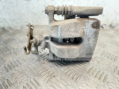 Лот: 25169699. Фото: 1. суппорт тормозной Renault Fluence... Тормозная система