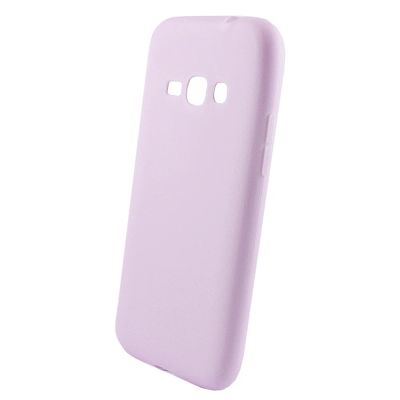 Лот: 7984932. Фото: 1. Накладка силиконовая Activ Pastel... Чехлы, бамперы