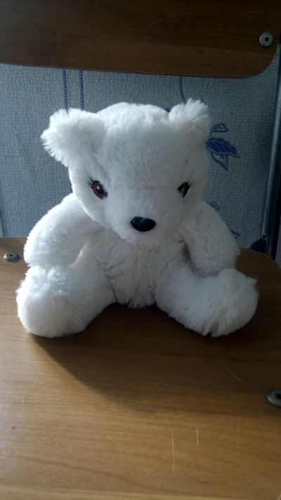 Лот: 11632547. Фото: 1. Игрушка Мишка. Мягкие
