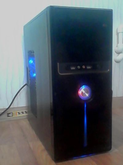 Лот: 8263358. Фото: 1. Системный блок Intel Core i3-2120... Компьютеры в сборе