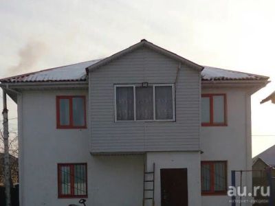 Лот: 10359853. Фото: 1. Продам дом в черте города. Дома