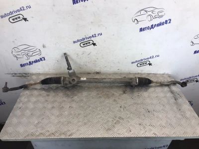 Лот: 24347189. Фото: 1. рулевая рейка toyota corolla E150. Ходовая, подвеска, рулевое управление