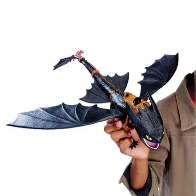 Лот: 6710954. Фото: 1. Игрушка Dragons Дрэгонс Большой... Развивающие