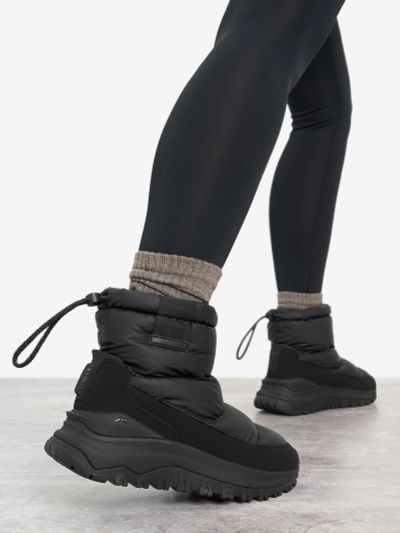 Лот: 25367547. Фото: 1. Дутики женские Athlex Defender... Сапоги