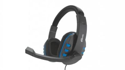 Лот: 20276353. Фото: 1. Гарнитура Ritmix RH-555М Gaming... Наушники, гарнитуры