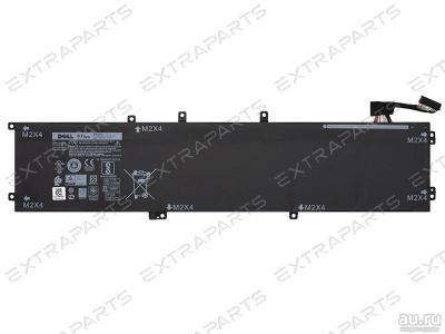 Лот: 17870411. Фото: 1. Аккумулятор Dell Precision 5530... Аккумуляторы