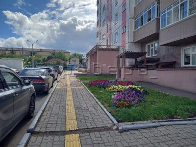 Лот: 20730902. Фото: 1. 1-комнатная квартира на ул. Серова... Квартиры, студии