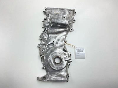 Лот: 23312978. Фото: 1. Лобовина двигателя Toyota Previa... Двигатель и элементы двигателя