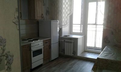 Лот: 8966817. Фото: 1. продам 1- комнатную квартиру. Квартиры, студии