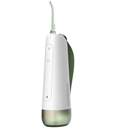 Лот: 21765623. Фото: 1. Ирригатор Oclean Ирригатор Oclean... Другое (красота и здоровье)