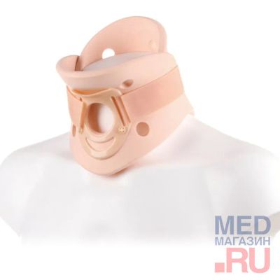 Лот: 25072491. Фото: 1. OB-01Ф Бандаж для полужесткой... Ортопедические изделия