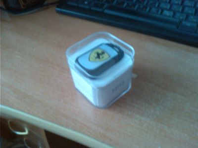 Лот: 5441686. Фото: 1. MP3 Player. Плееры