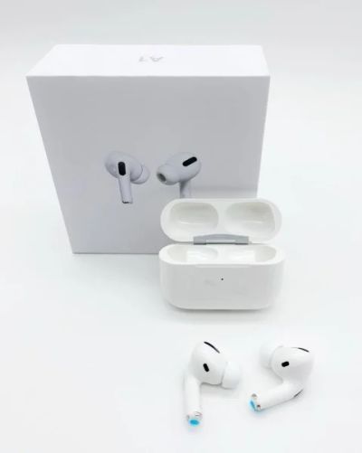 Лот: 18279819. Фото: 1. Наушники Bluetooth TWS Air Pro... Наушники, гарнитуры