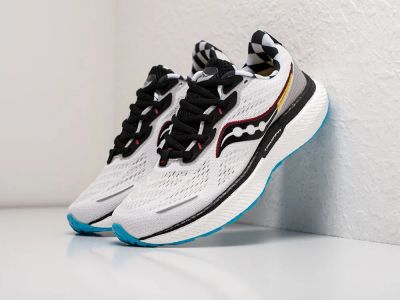 Лот: 24977507. Фото: 1. Кроссовки Saucony Triumph 19. Кеды, кроссовки, слипоны