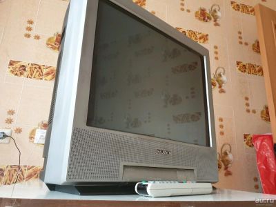 Лот: 13635324. Фото: 1. Телевизор Sony. Телевизоры
