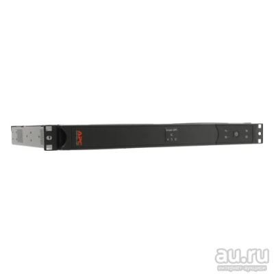 Лот: 17092549. Фото: 1. ИБП рэковый APC Smart SC 450 без... ИБП, аккумуляторы для ИБП
