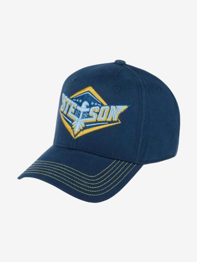 Лот: 22436887. Фото: 1. Бейсболка STETSON 7721109 BASEBALL... Другое (спортивная одежда)