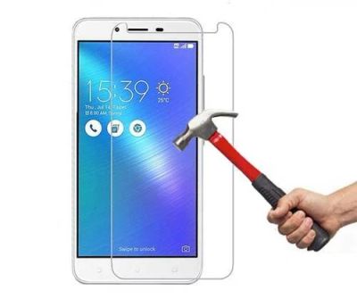 Лот: 16897380. Фото: 1. Защитное стекло для ASUS ZenFone... Защитные стёкла, защитные плёнки