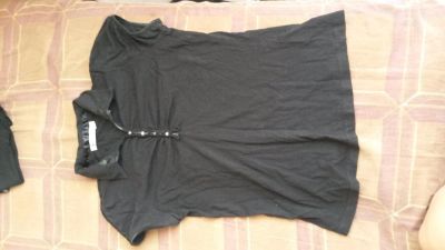 Лот: 6012654. Фото: 1. Рубашка. Футболки, топы и майки