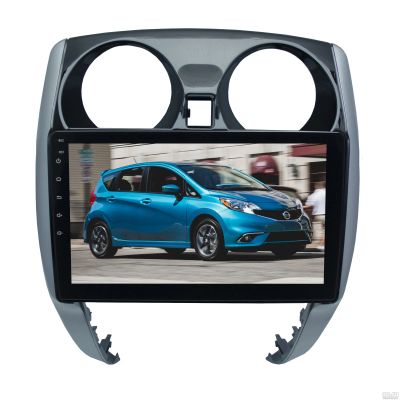 Лот: 19591463. Фото: 1. Штатная магнитола для Nissan Note... Разное