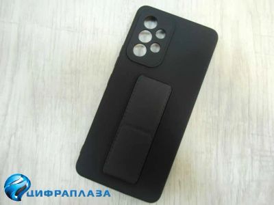 Лот: 20015911. Фото: 1. Чехол силикон-пластик Samsung... Чехлы, бамперы