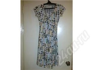 Лот: 225564. Фото: 1. летнее платьице р.40-42. Платья