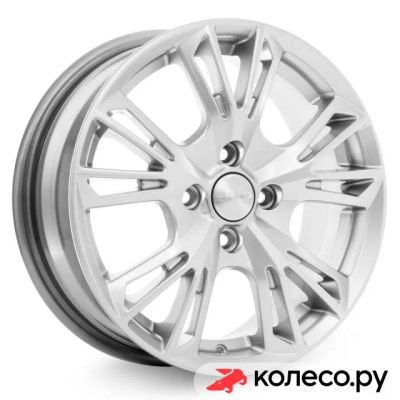 Лот: 25618744. Фото: 1. Монреаль 6x15/4*100 D54.1 ET48... Диски