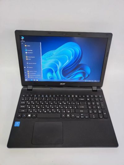 Лот: 19531545. Фото: 1. Ноутбук Acer EX2519 N15W4 (N3710... Ноутбуки