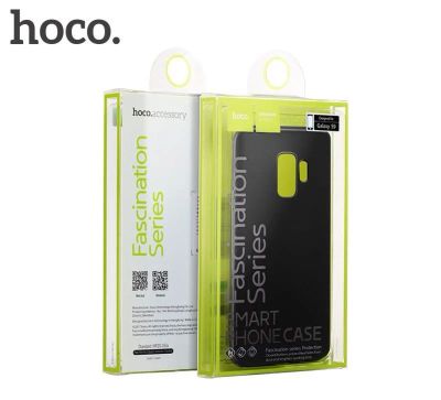 Лот: 16265327. Фото: 1. Чехол Hoco Fascination series... Чехлы, бамперы