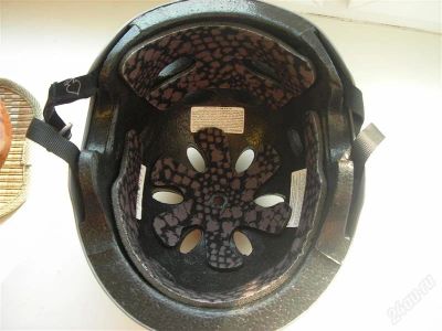 Лот: 1883614. Фото: 1. Pro-Tec B2 Helmet - Scotty Cranmer. Аксессуары