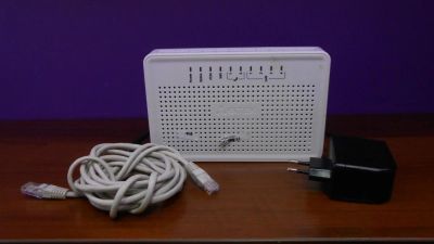 Лот: 9639715. Фото: 1. Продам Wi-Fi-роутер Eltex NTU-RG-1402G-W... Маршрутизаторы (роутеры)