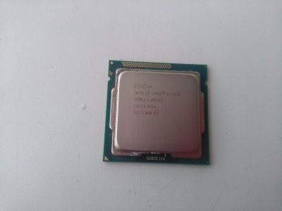 Лот: 16260337. Фото: 1. Процессор Intel Core I5-3330. Процессоры