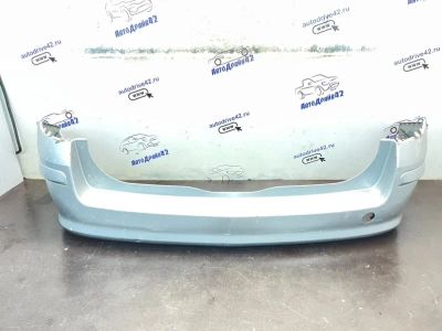 Лот: 25621901. Фото: 1. бампер Opel Astra L35. Другое (автозапчасти)