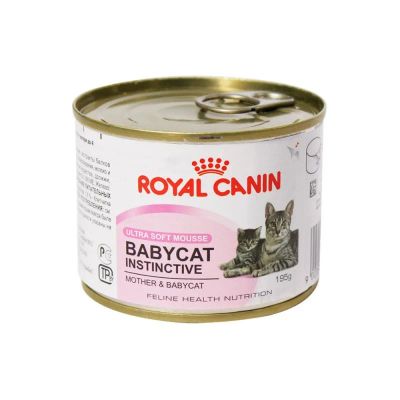 Лот: 10399302. Фото: 1. Корм Royal Canin Babycat Для Котят... Корма