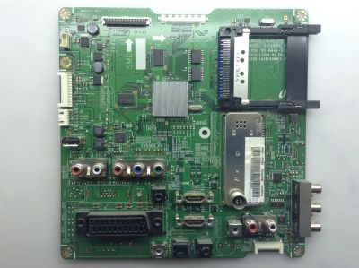 Лот: 6090878. Фото: 1. BN41-01180A\BN94-02910A Samsung... Печатные платы