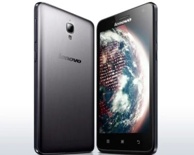 Лот: 10072267. Фото: 1. Смартфон Lenovo S660, 8Gb. Смартфоны
