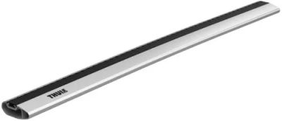 Лот: 24495598. Фото: 1. Багажная дуга Thule WingBar Edge... Багажники, боксы, фаркопы