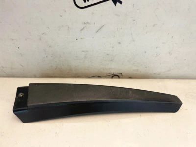 Лот: 22835903. Фото: 1. накладка стойки Renault Megane... Двигатель и элементы двигателя