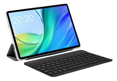 Лот: 24946282. Фото: 1. Планшет Teclast M50 Premium Set... Планшеты