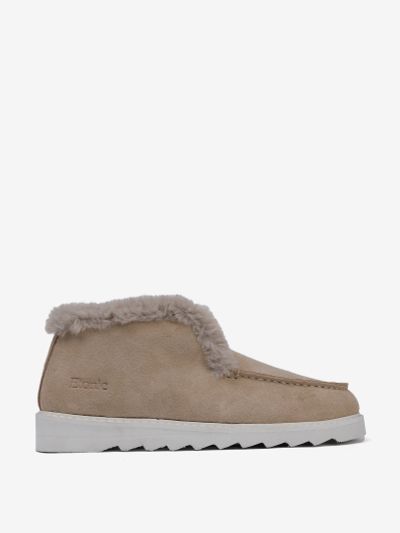 Лот: 25642344. Фото: 1. Ботинки утепленные женские Etonic... Другое (одежда, обувь, галантерея)